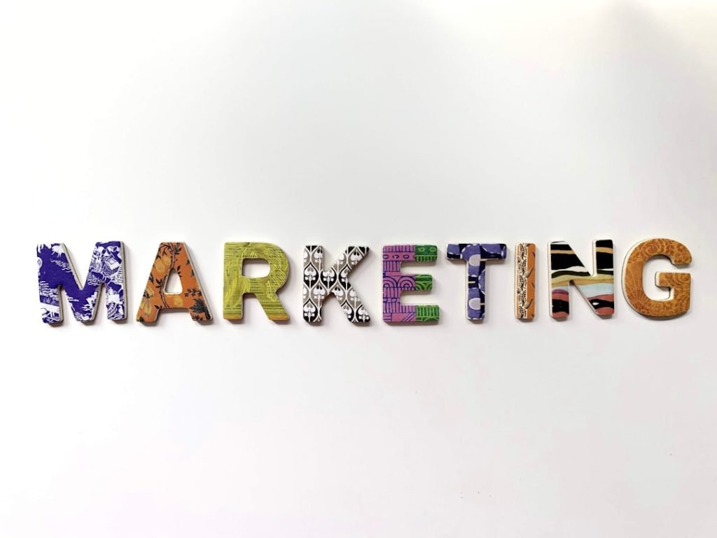 multicolored-marketing-freestanding-letter-jyosxjue22g Marketing in Colorful Alphabets